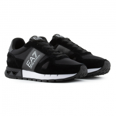 Emporio Armani EA7 Black & White Legacy - XK354-X8X151-A120 [3]