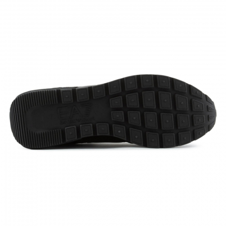Emporio Armani EA7 Black & White Legacy - XK354-X8X151-A120 [4]