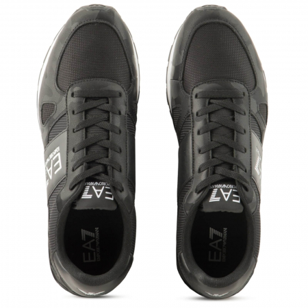 Emporio Armani EA7 Black&White Legacy - XK386-X8X151-N181 [1]