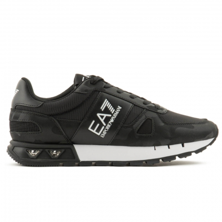 Black&White - Emporio Armani EA7 Black&White Legacy - XK386-X8X151-N181