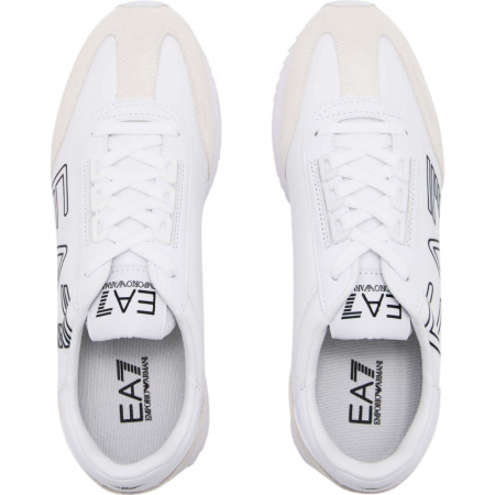 Emporio Armani EA7 Black & White Vintage - XK257-X8X101-U426 [2]