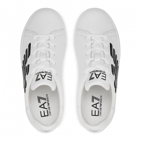 Emporio Armani EA7 Classic J - XOT46-XSX101-Q306 [2]