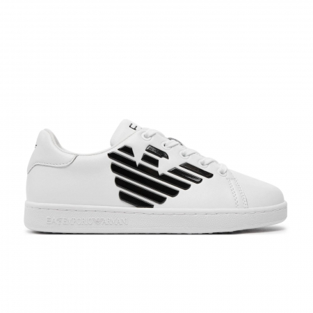 Classic Sneakers - Emporio Armani EA7 Classic J - XOT46-XSX101-Q306