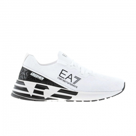 PANTOFI SPORT - Emporio Armani EA7 Crusher Distance J - XOT76-XSX112-D611