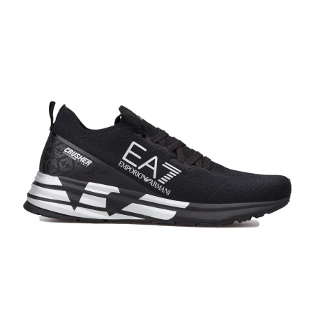 Emporio Armani EA7 - Emporio Armani EA7 Crusher Distance J - XOT76-XSX112-M826