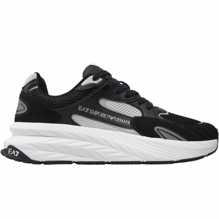 ÎNCĂLȚĂMINTE - Emporio Armani EA7 Crusher Sonic Mix - XK382-X8X178-U034