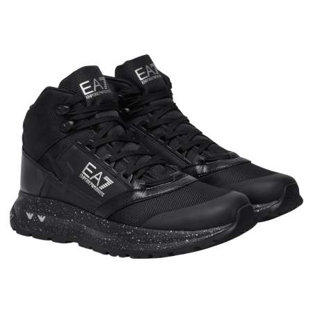 Emporio Armani EA7 Ice Altura Nylon Mesh+ - AF18615-7X000340-MZ186 [3]