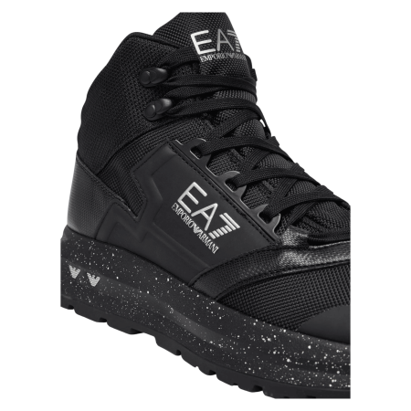 Emporio Armani EA7 Ice Altura Nylon Mesh+ - AF18615-7X000340-MZ186 [1]