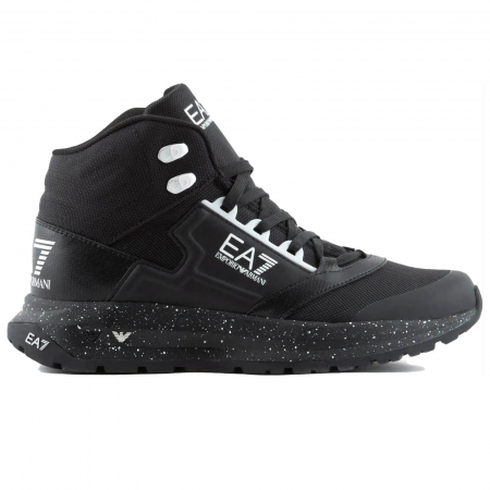 GHETE ȘI BOCANCI SPORT - Ghete Emporio Armani EA7 Ice Altura - XK293-X8Z036-S871