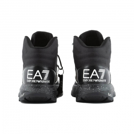 Ghete Emporio Armani EA7 Ice Altura - XK293-X8Z036-S871 [4]