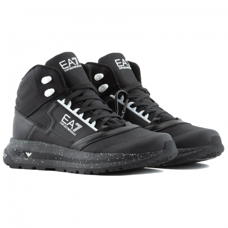 Ghete Emporio Armani EA7 Ice Altura - XK293-X8Z036-S871 [2]