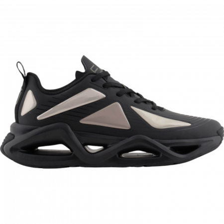 PANTOFI SPORT - Emporio Armani EA7 Infinity Mirror - XK436-X8X220-R313