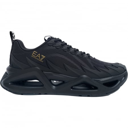 PANTOFI SPORT - Emporio Armani EA7 Infinity Venom - AF18442-7X000304-MC021