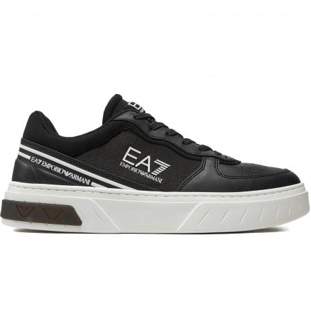 ÎNCĂLȚĂMINTE - Emporio Armani EA7 Premium Court - XK374-X8X173-N181
