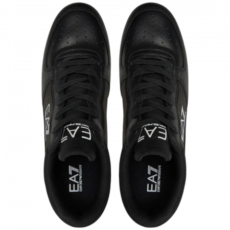 Emporio Armani EA7 Premium Court - XK374-X8X173-N181 [2]