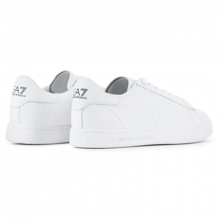 Emporio Armani EA7 Sneakers Classic - XCC51-X8X001-00001 [5]