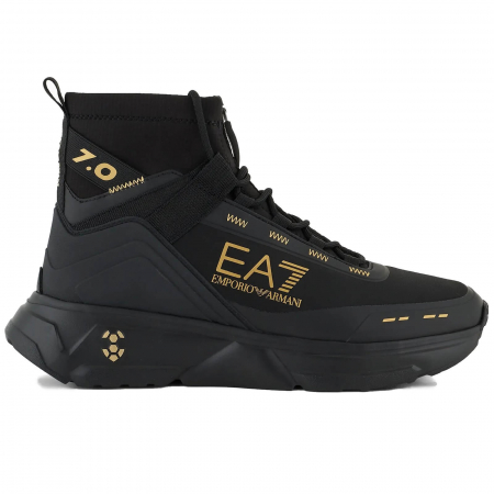 Emporio Armani EA7 Tortoise Winter Ice 7.0 - XK362-X8Z043-M700