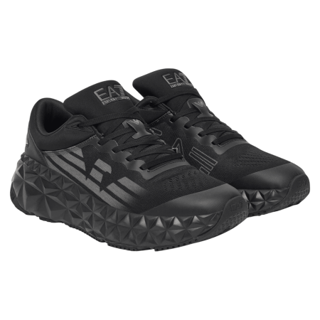 Emporio Armani EA7 Ultimate c2 Kombat Sneaker - XK432-X8X239-MC269 [2]