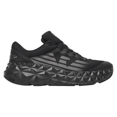 NOUTĂŢI - Emporio Armani EA7 Ultimate c2 Kombat Sneaker - XK432-X8X239-MC269