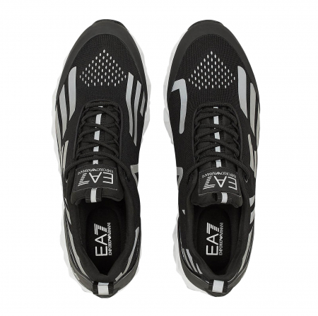 Emporio Armani EA7 Ultimate Kombat - XCC52-X8X033-N629 [2]