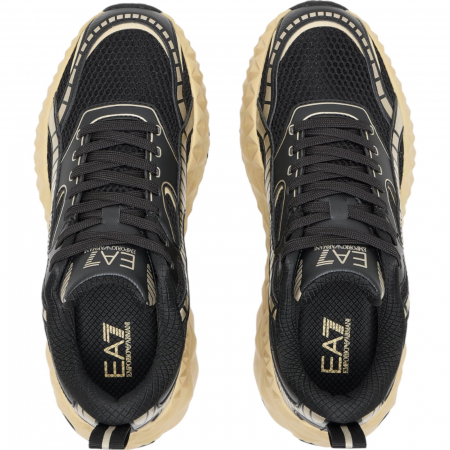 Emporio Armani EA7 Ultimate Kombat Tech - XK431-X8X238-M700 [1]