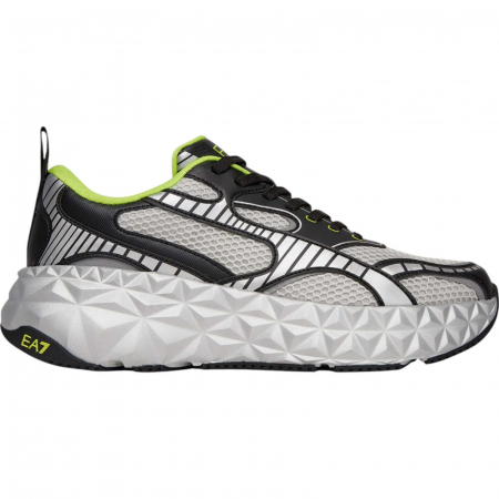 ÎNCĂLȚĂMINTE - Emporio Armani EA7 Ultimate Kombat Tech - XK431-X8X238-R961
