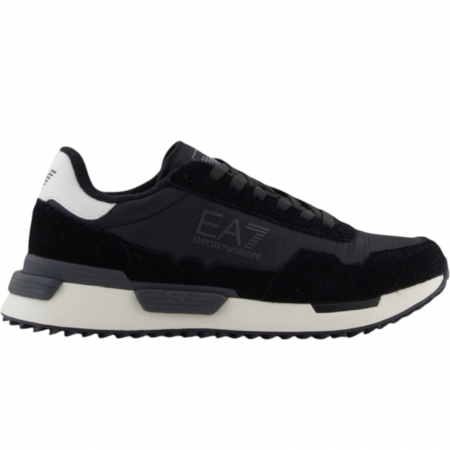 BĂRBAŢI - Emporio Armani EA7 Vintage Running Nylon - AF19175-7X000380-MC001
