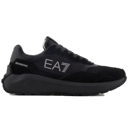 ÎNCĂLȚĂMINTE - Emporio Armani EA7 Wader - XK401-X8X186-D190
