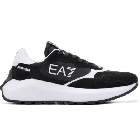 ÎNCĂLȚĂMINTE - Emporio Armani EA7 Wader - XK401-X8X186-N642