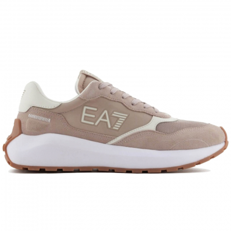 ÎNCĂLȚĂMINTE - Emporio Armani EA7 Wader - XK401-X8X186-U516