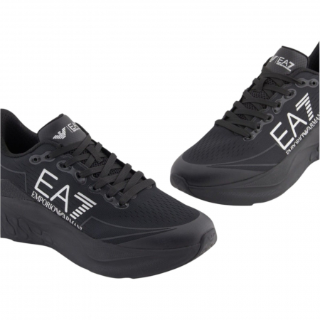 Emporio Armani EA7 Wave Cracking Engineered - XK442-X8X245-MC270 [5]