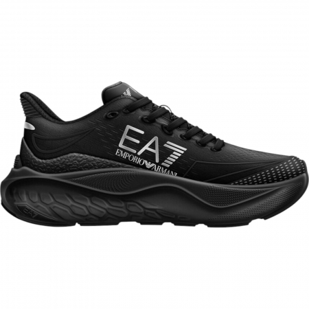 PANTOFI SPORT - Emporio Armani EA7 Wave Cracking - XK442-X8X245-Q268
