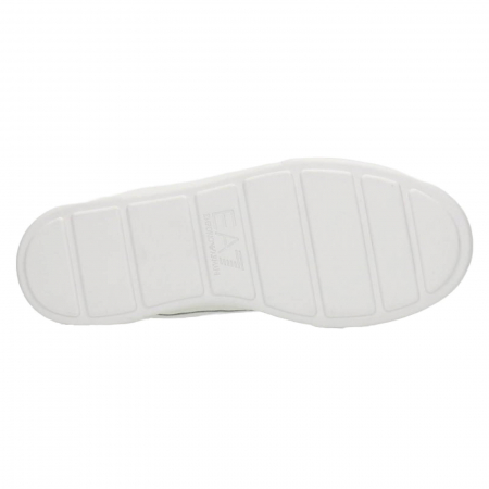 Emporio Armani Lifestyle Court - XK334-X7X010-S506 [4]