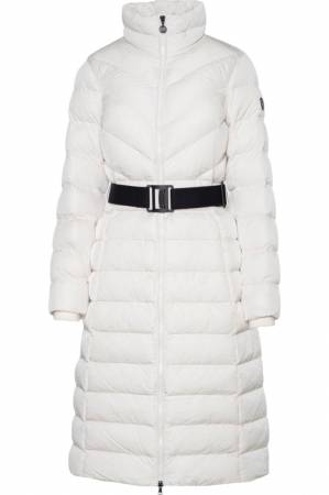 JACHETE ȘI GECI SPORT - Geaca Emporio Armani EA7 Shield Caban Coat - TNGCZ-6DTL02-1120
