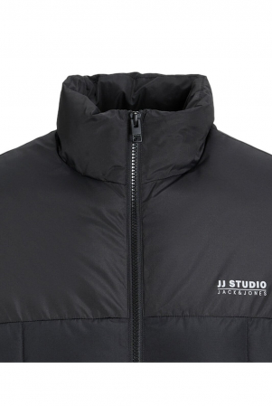 Geaca JACK &JONES Ben Square - 12256904-Black [1]