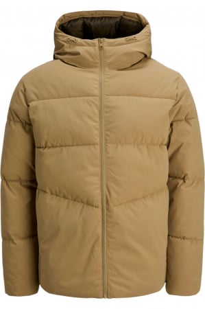BĂRBAŢI - Geaca JACK &JONES Global Puffer - 12283517-Elmwood
