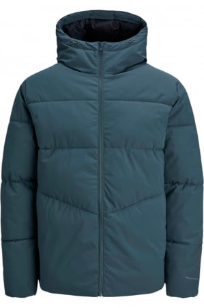 JACHETE ȘI GECI SPORT - Geaca JACK &JONES Global Puffer - 12283517-Orion Blue