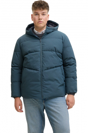 JACHETE ȘI GECI SPORT - Geaca JACK &JONES Global Puffer PLS - 12283873-Orion Blue