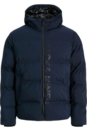 NOUTĂŢI - Geaca JACK &JONES Kaito Puffer Jacket Bf - 12282300-Sky Captain