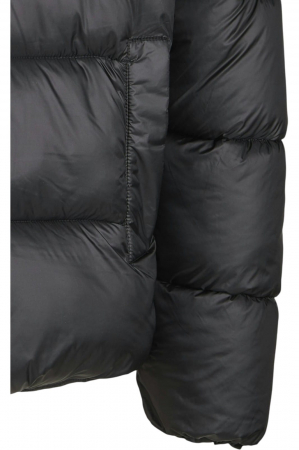 Geaca JACK &JONES Norrebro Puffer - 12282911-Black [3]