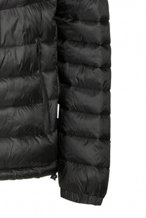 Geaca JACK &JONES Outdoor Puffer - 12215202-Black [2]