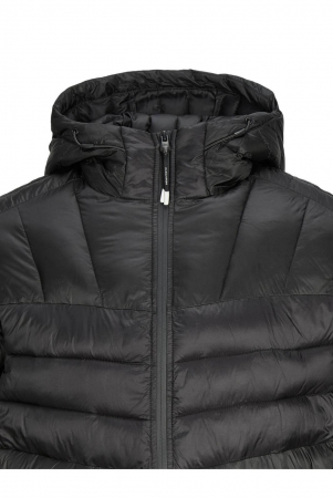 Geaca JACK &JONES Outdoor Puffer - 12215202-Black [1]