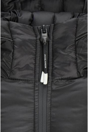 Geaca JACK &JONES Outdoor Puffer - 12215202-Black [3]