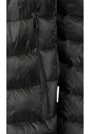 Geaca JACK &JONES Outdoor Puffer - 12215202-Black [4]