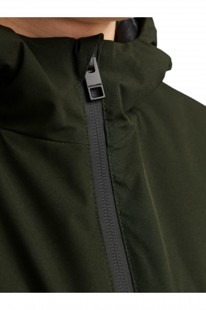 Geaca JACK &JONES Payne Parka JNR - 12258945-Rosin [3]