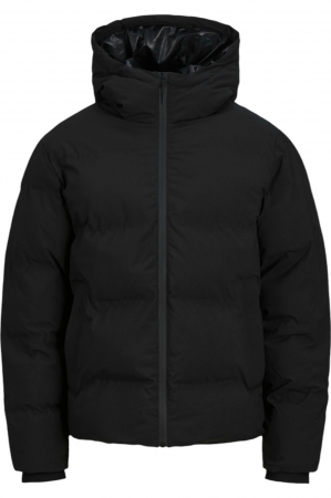 JACHETE ȘI GECI SPORT - Geaca JACK &JONES Payne Puffer - 12256887-Black