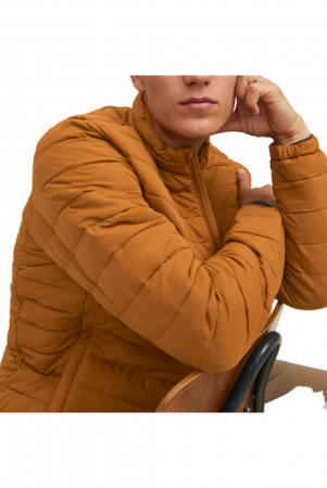 Jacheta JACK &JONES Recycle Puffer - 12211129-Rubber [2]