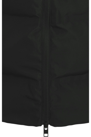 Geaca JACK &JONES Soho Long Puffer Ln - 12289051-Black [3]