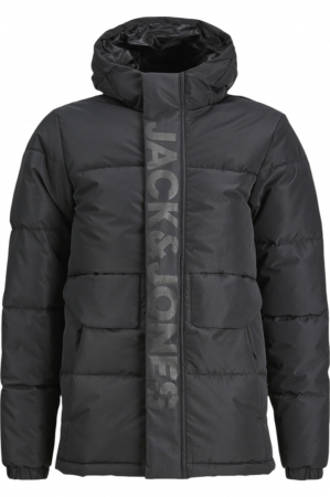 Geaca JACK &JONES Speed JNR - 12246122-Black [2]