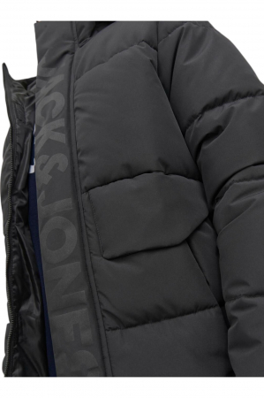 Geaca JACK &JONES Speed JNR - 12246122-Black [3]